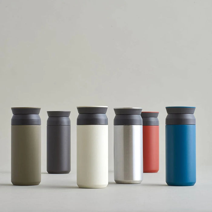 Glass and linen