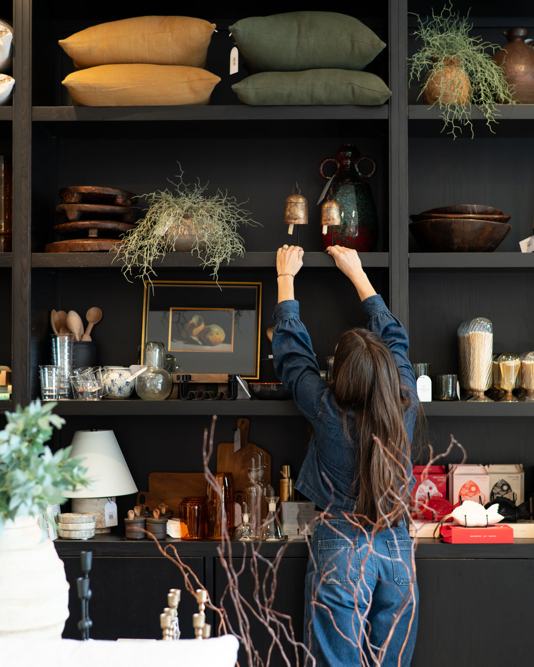 Home Decor in Lexington, KY: 5 Fresh Finds for Your Home