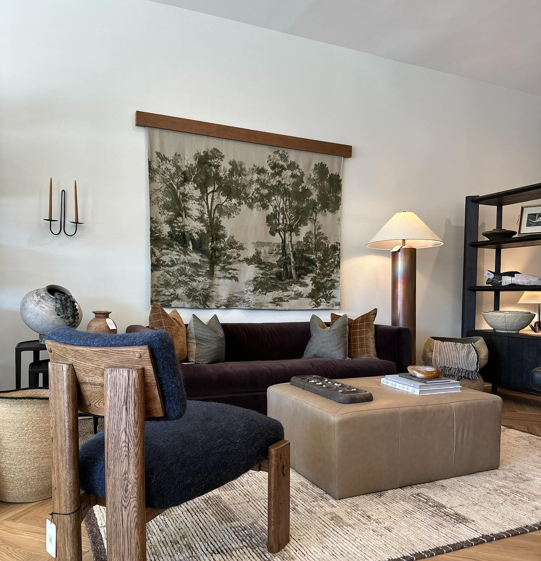 Beyond the Big Box: Why Lexington's Chevy Chase Neighborhood Has the Home Decor You've Been Looking For