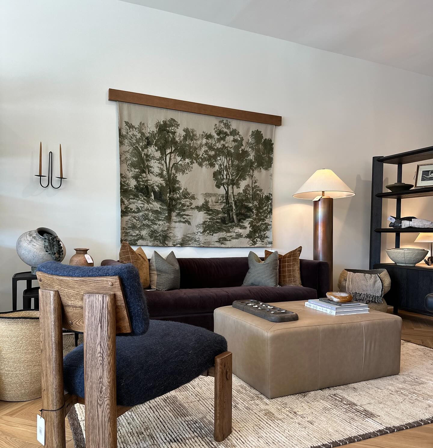 Beyond the Big Box: Why Lexington's Chevy Chase Neighborhood Has the Home Decor You've Been Looking For