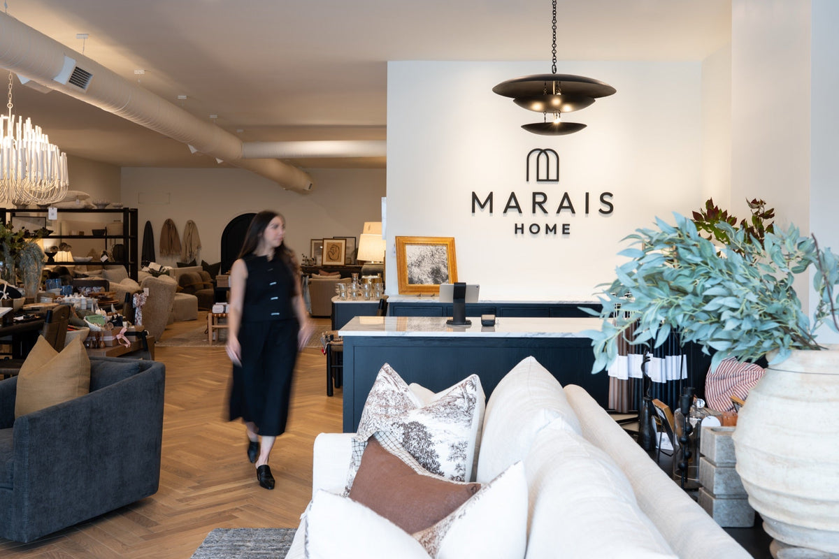 Interior Designers in Lexington, KY: When to Hire One | Marais Home