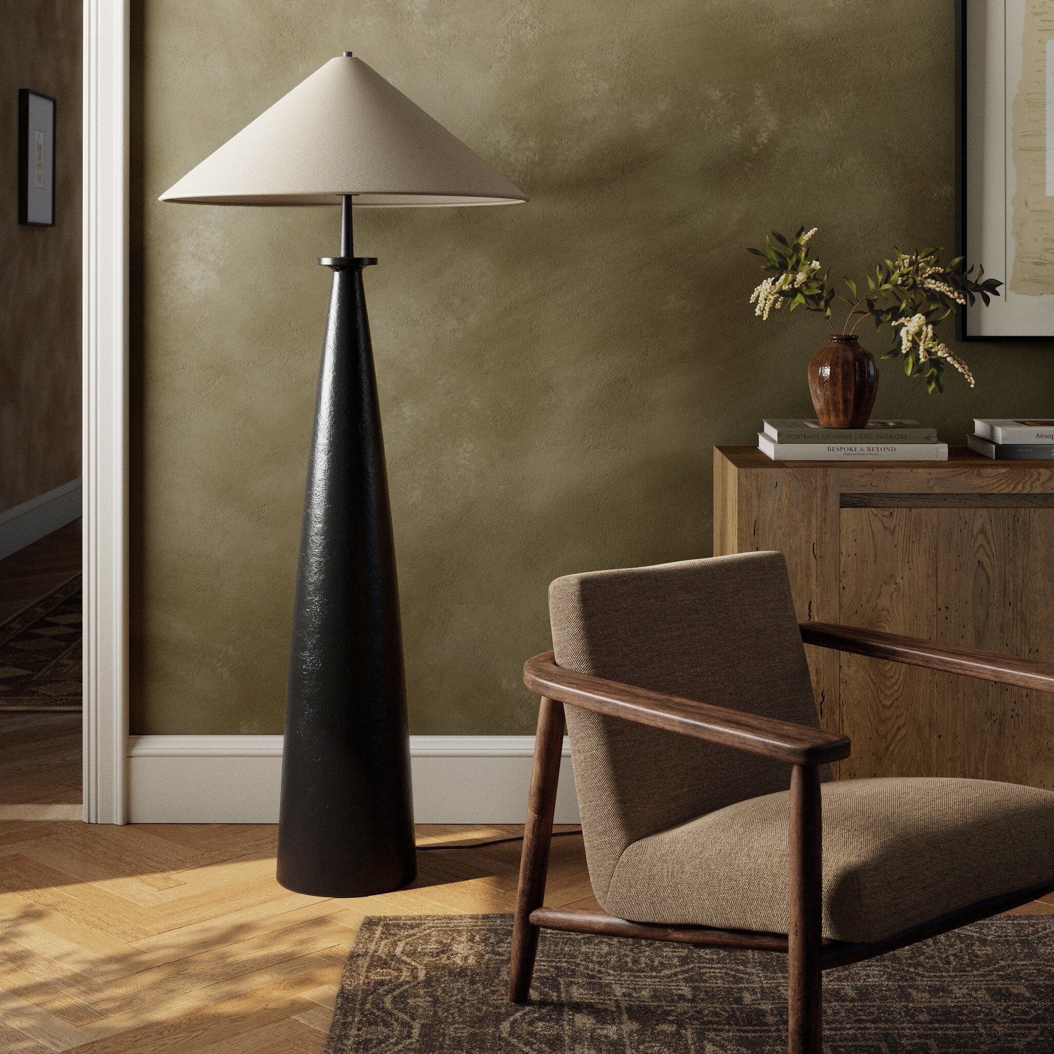 Designer Lighting Lexington KY | Marais Home