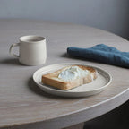Fog Mug — detail view