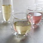 Wine Glass — detail view