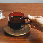 Sepia Cup — view 4