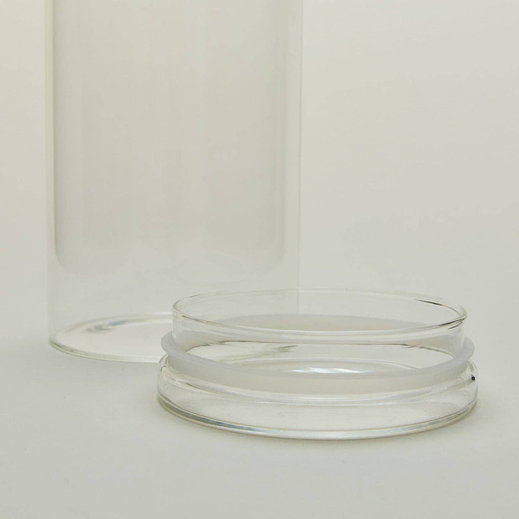 Glass Storage Container
