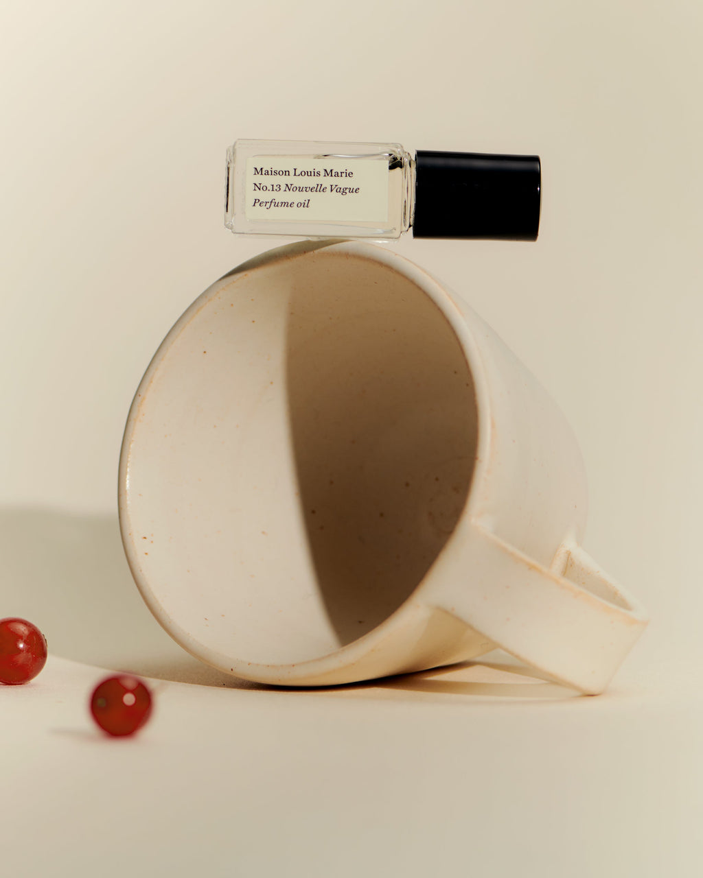 Maison Louis Marie No.13 - Nouvelle Vague Perfume Oil