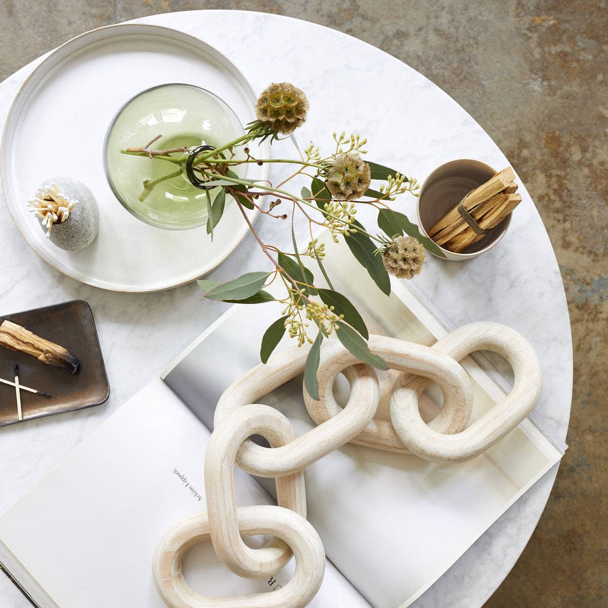 Beach Stone Match Striker