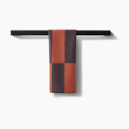 Cabin Plaid Tea Towel