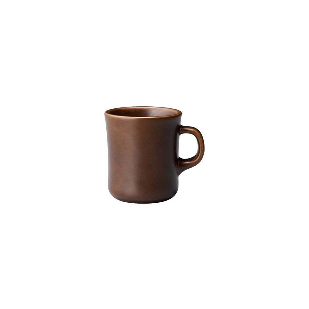 SCS Mug — detail view