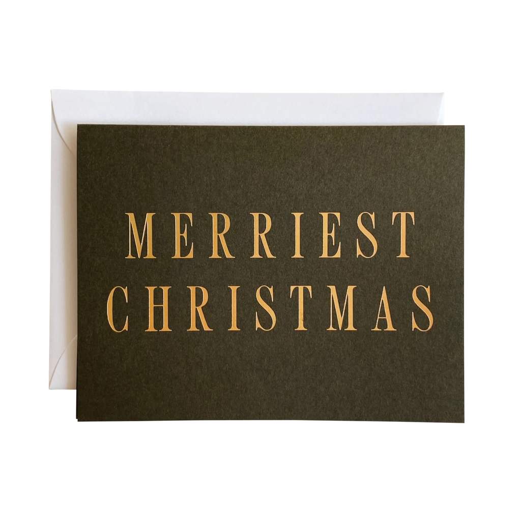 Merriest Christmas No. 11