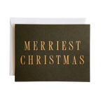 Merriest Christmas No. 11