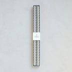 18" Fancy Taper Candles