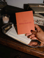 Happy Holidays No. 56