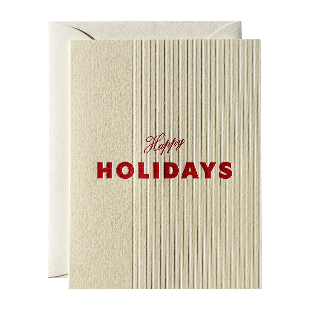 Happy Holidays No. 56