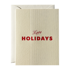 Happy Holidays No. 56