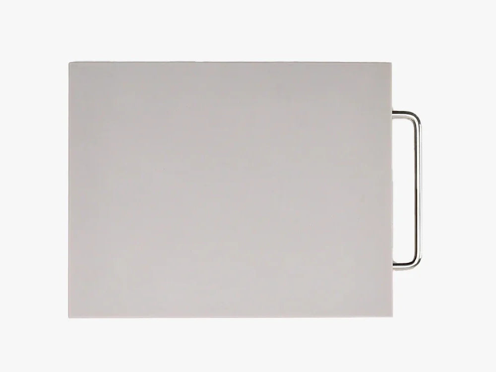 Large Cutting Board - Solid Gray