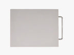 Large Cutting Board - Solid Gray