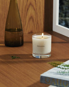 Le Refuge d'Ernest - Candle — detail view