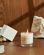 Le Refuge d'Ernest - Candle — styled