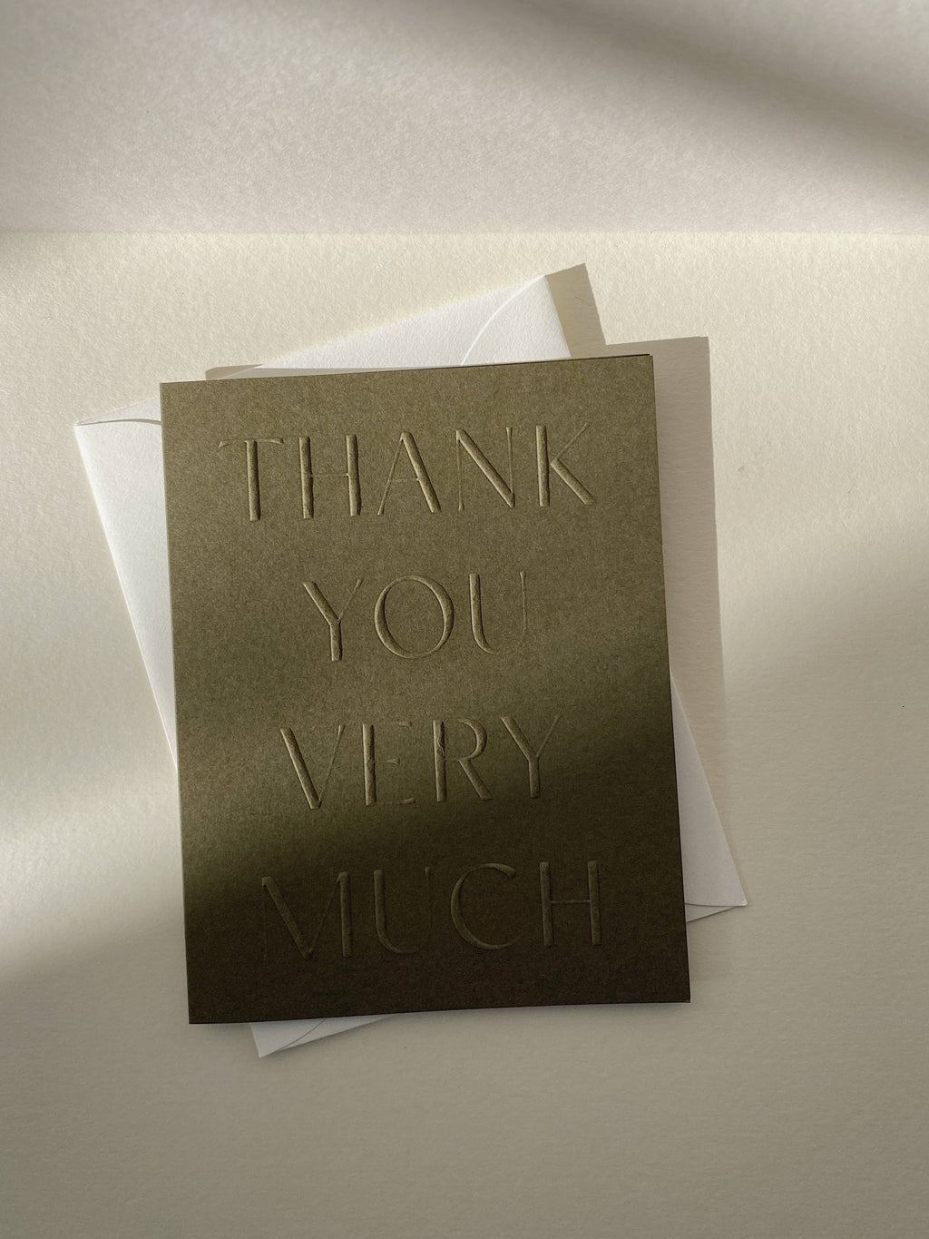 Thank You No. 10 — view 7