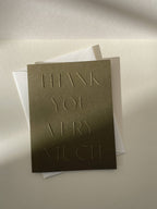 Thank You No. 10 — view 7