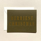 Merriest Christmas No. 11
