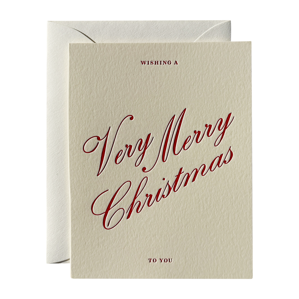 Merry Christmas No. 61