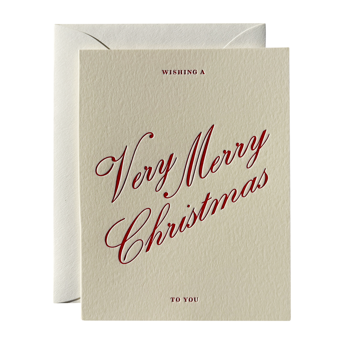 Merry Christmas No. 61