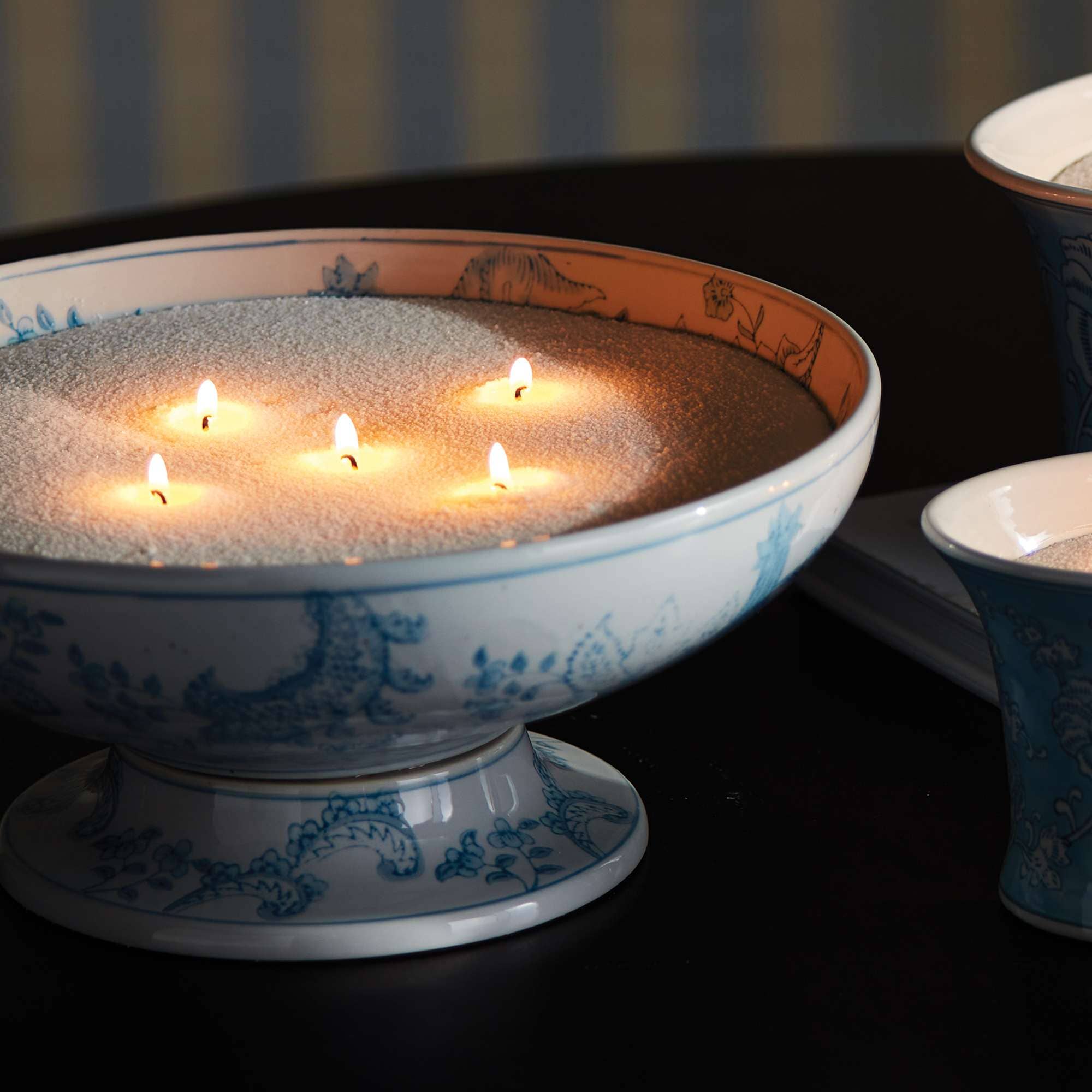CANDLE SAND