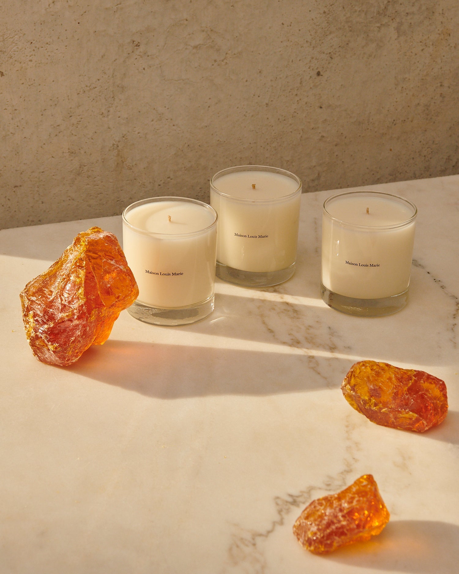 Maison Louis Marie No.02 - Le Long Fond