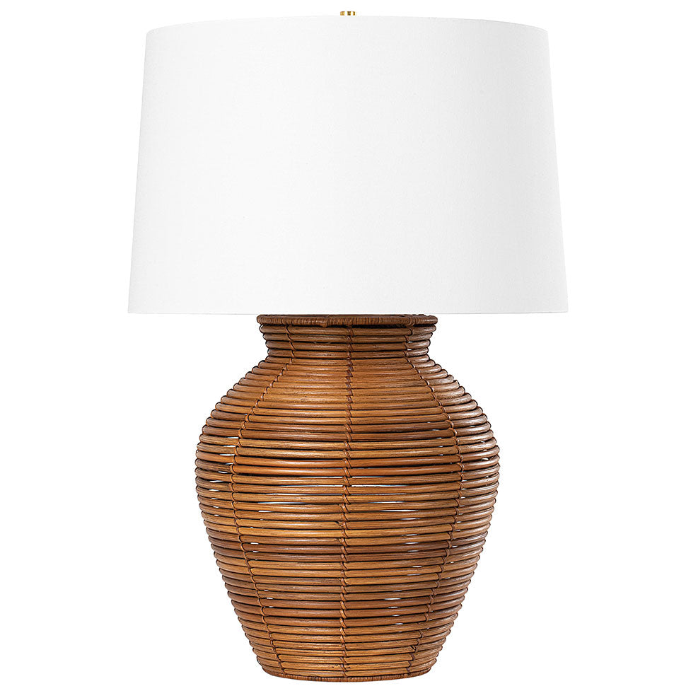 Newark Table Lamp