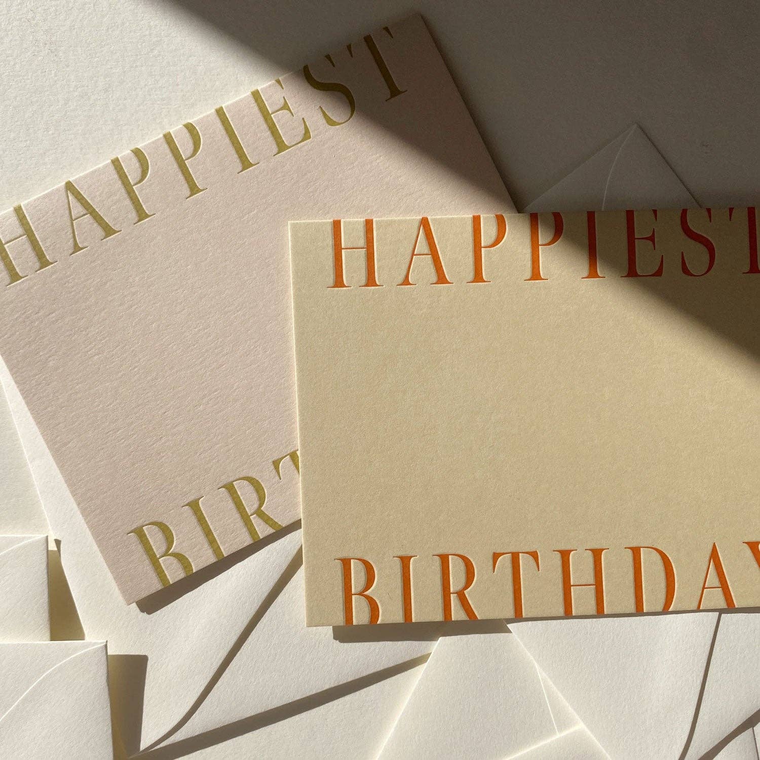 Happiest Birthday No. 37 — view 4