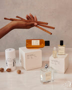 Maison Louis Marie No.04 - Bois de Balincourt Perfume Oil