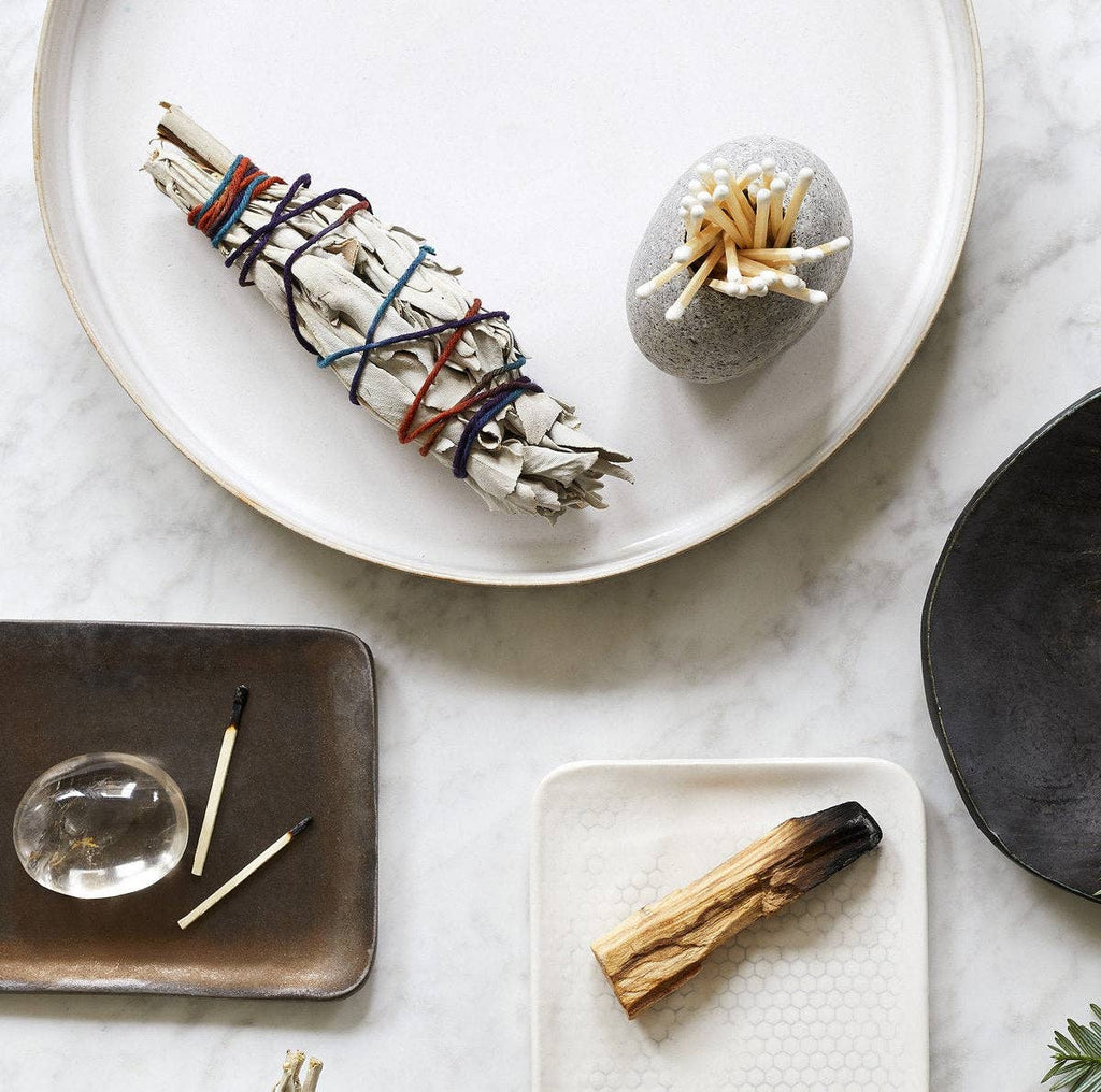 Beach Stone Match Striker