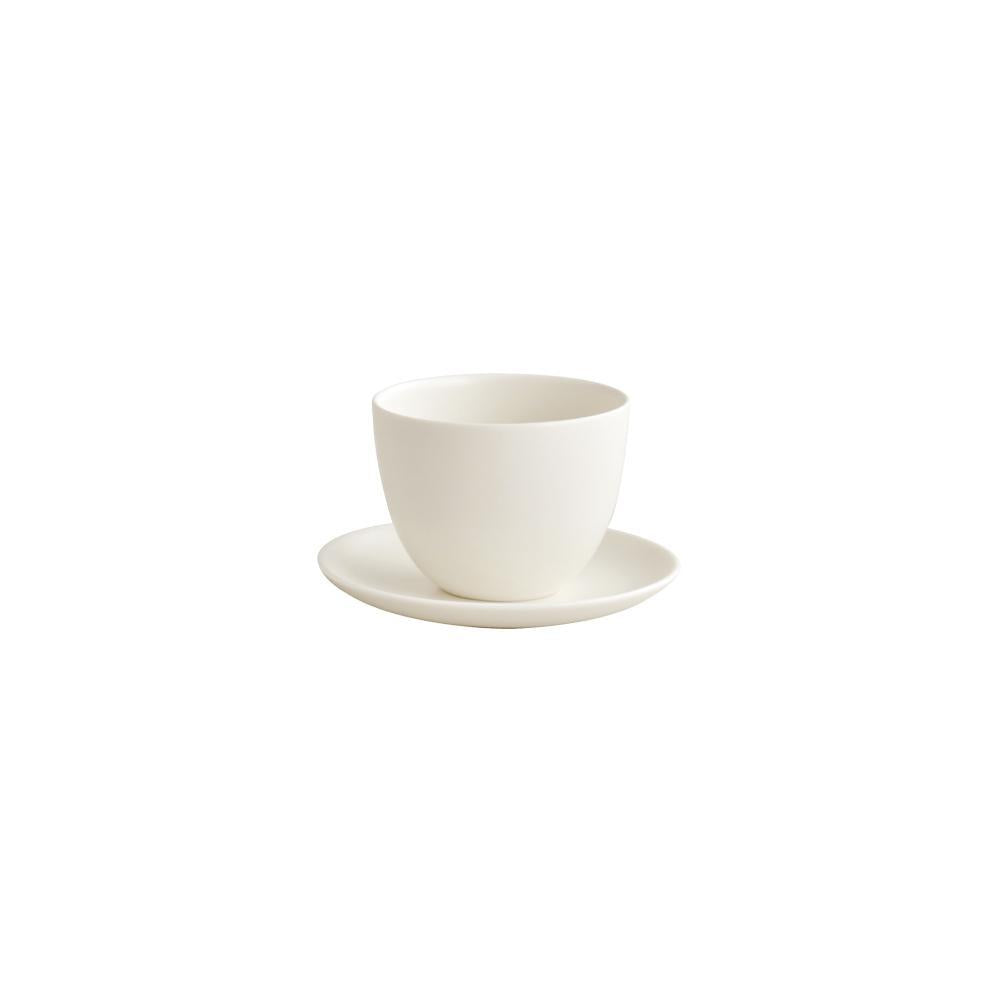PEBBLE Cup & Saucer 180ml