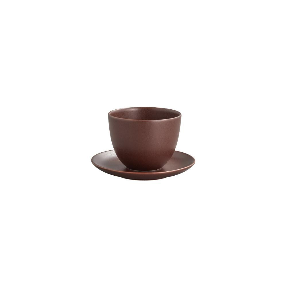 PEBBLE Cup & Saucer 180ml