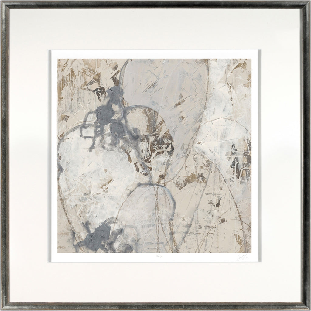 Impasto Gesture II