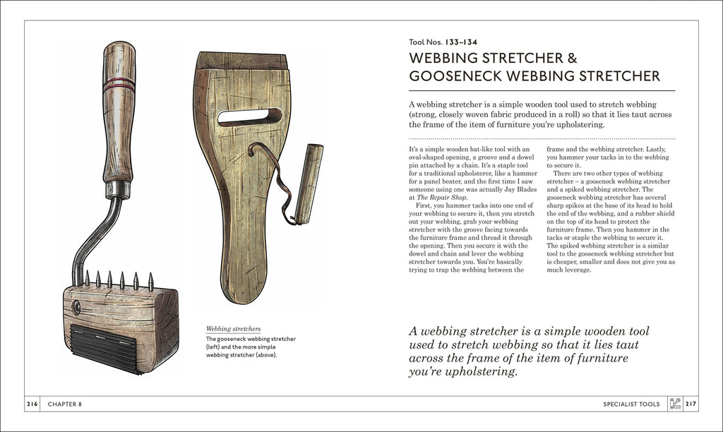Tools A Visual History — view 5