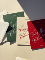 Merry Christmas No. 61