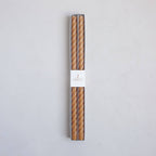 18" Fancy Taper Candles