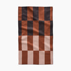 Cabin Plaid Tea Towel