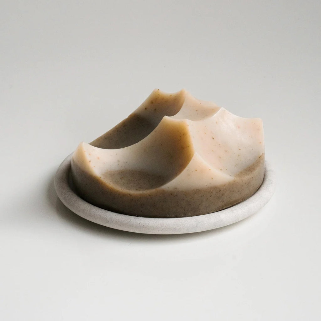 Cardamom Vetiver (soap only)