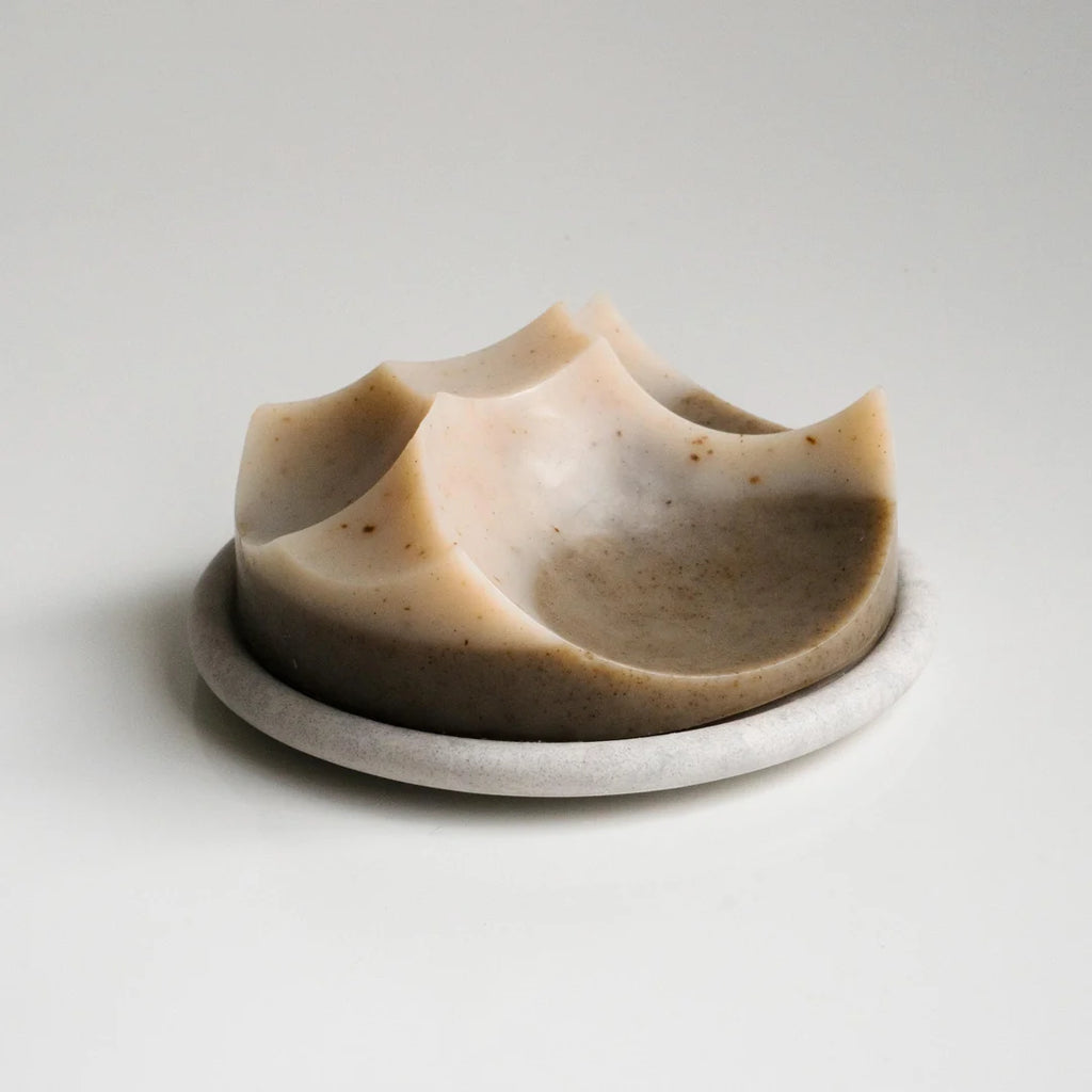 Cardamom Vetiver (soap only)