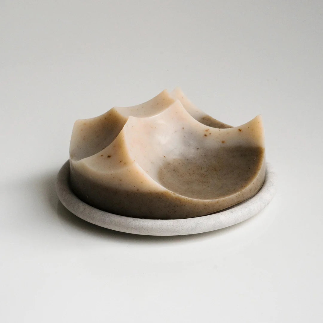 Cardamom Vetiver (soap only)