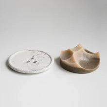Cardamom Vetiver (soap only)
