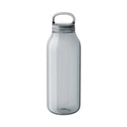Water Bottle — detail view