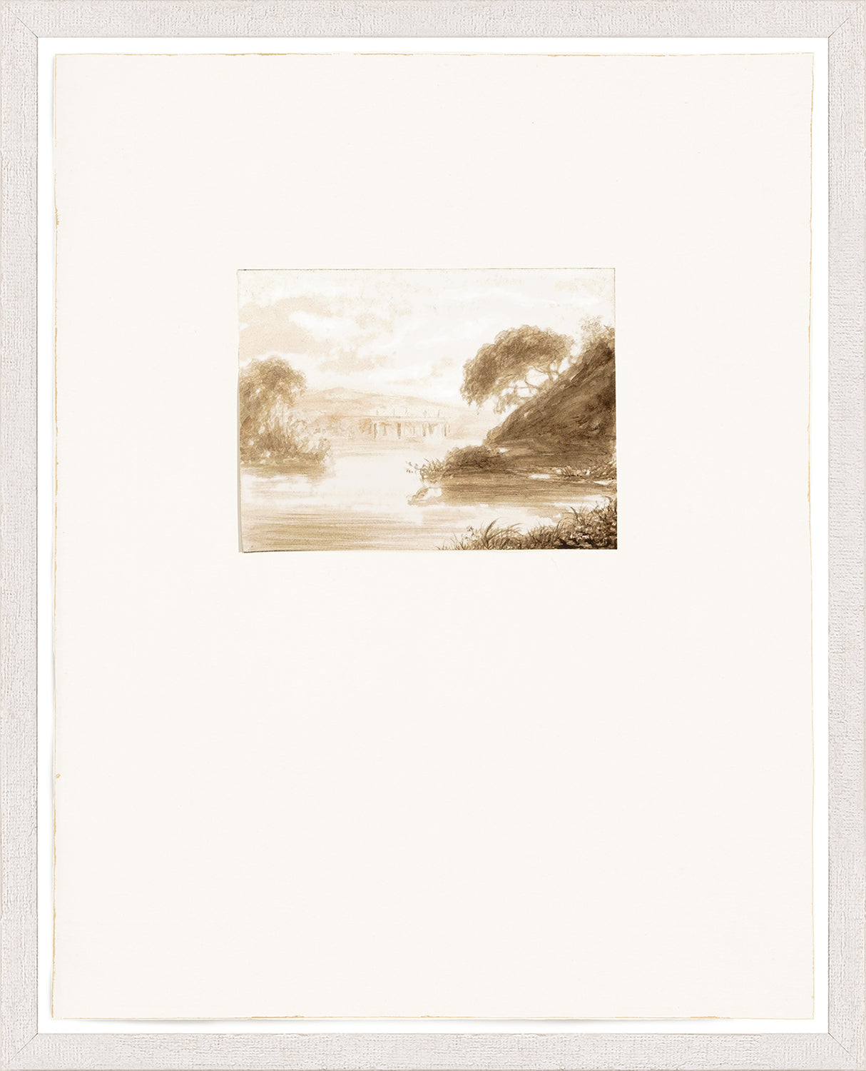 Ver Huell – Watercolours I