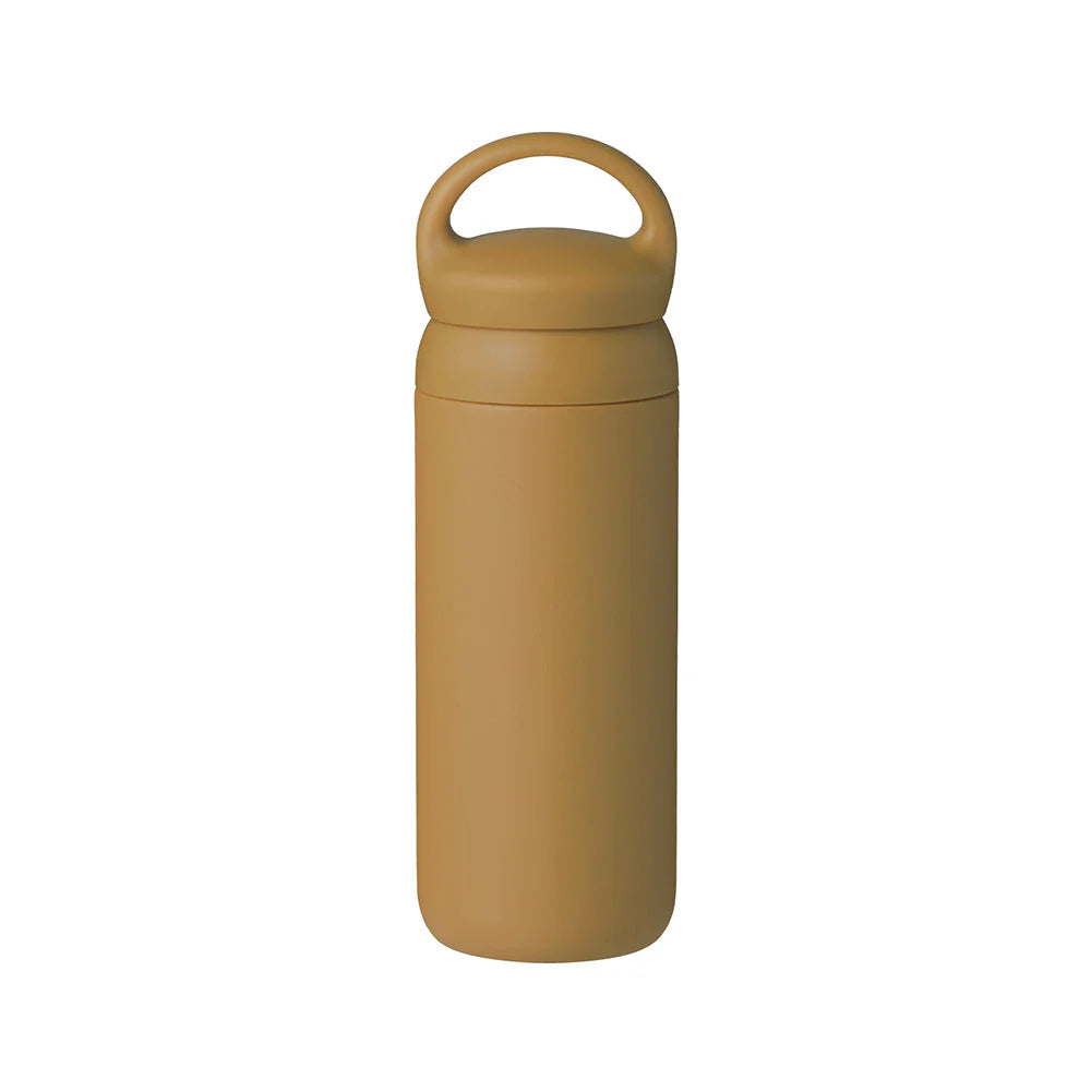 Day Off Tumbler — detail view