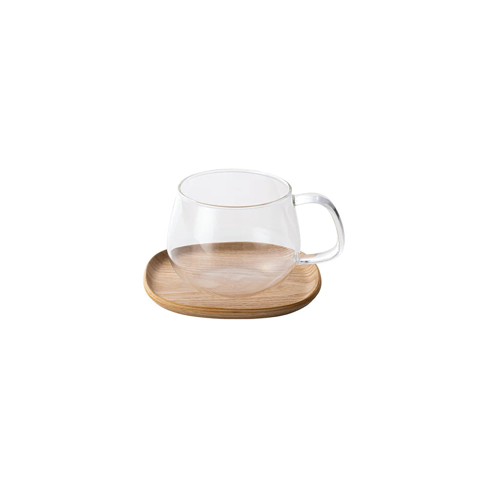 Cup & Saucer